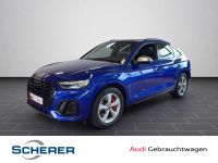 Audi SQ5 - Vorschau Bild 1