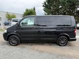 Volkswagen T5 Multivan Highline/Automatik/Leder/BiXenon/AHK - Volkswagen T5 Multivan in Mainz