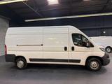Peugeot Boxer Kasten L3H2 Klima Tempomat R-CAM AHK - gebrauchte Peugeot Kleinbus
