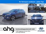 Hyundai Tucson 1.6 Turb  - Hyundai aus 2017