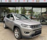 Jeep JEEP Compass 2.0mjt *OPENING EDITION* 4x4 140cv  - Jeep Compass: Opening Edition