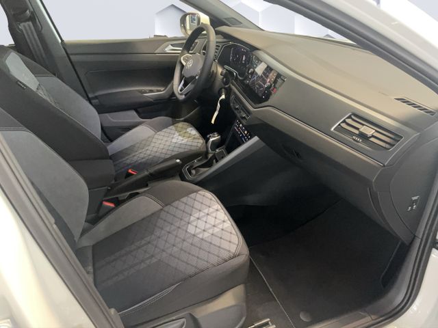 Taigo R-Line 1.0l DSG Allwetter IQ Drive Kamera