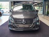 Mercedes-Benz V 250 d AVANTGARDE AMG Lang Airmatic  8 Sitzer - : Sitzer 8
