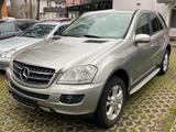 Mercedes-Benz 320 CDI, Automatik, Leder beige