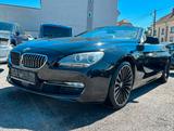 BMW 640 HUD + STANDHZ + ACC + BOSE SOUND - BMW 640 aus 2014