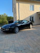 Maserati 3200 - Maserati 3200: Coupé