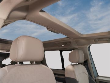 Volkswagen T7 Multivan lang Style 2.0 TDI DSG VOLL MATRIX-L