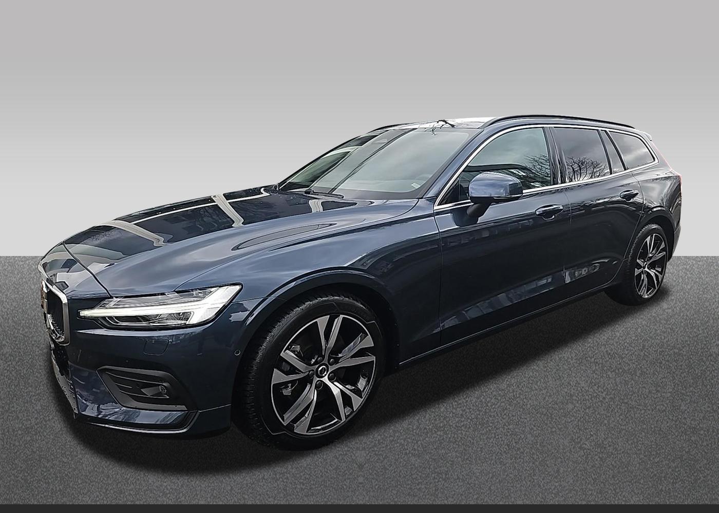 Volvo V60 B3 Core Sitz-Komfort P. Winter-P.