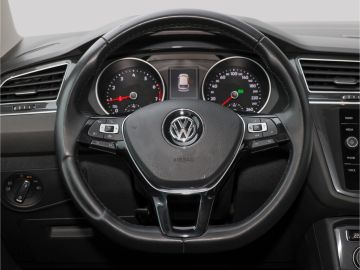 Volkswagen Tiguan Comfortline 1.5 TSI DSG AHK ACC Navi App