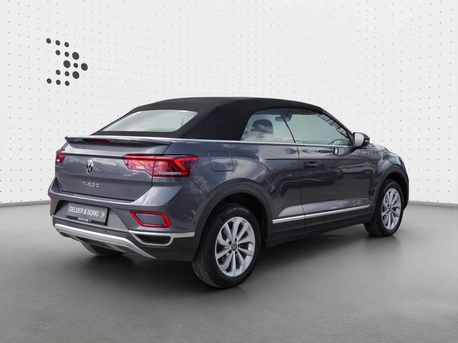 Volkswagen T-Roc - Bild 18