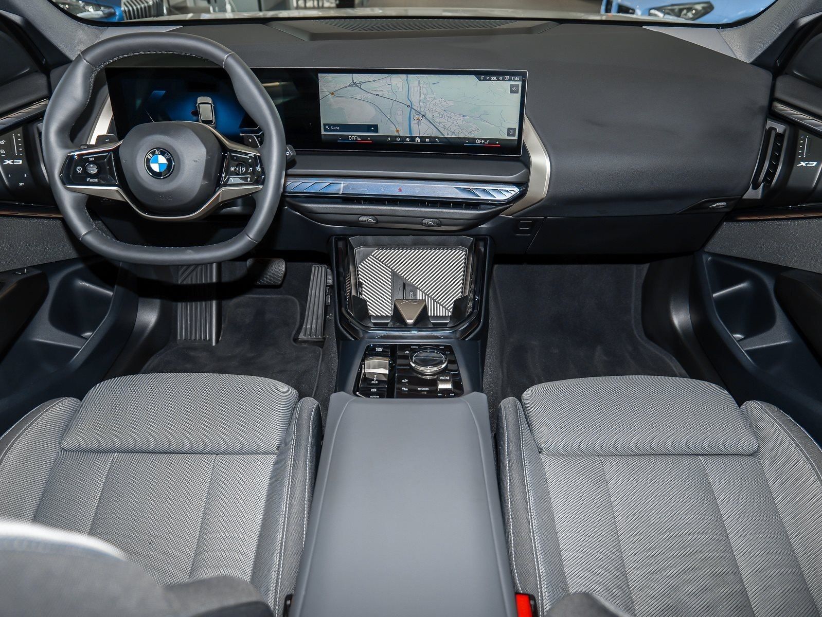 BMW X3 - Bild 3