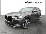 Mazda CX-80 2.5 e-SKYACTIV PHEV Takumi Plus Auto AWD - Mazda CX-80: Takumi