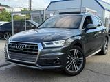 Audi Q5 quattro 40TDI 3xS-Line|PANO|LUFT|VIRT|MATRIX| - Audi Q5 in Mannheim