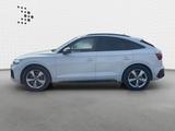 Audi SQ5 Sportback TDI*Navi*Matrix*Alu*B&O*PDC*Pano*V - Audi SQ5 in Düsseldorf