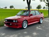 BMW E30 M3 V8 4,4 Liter