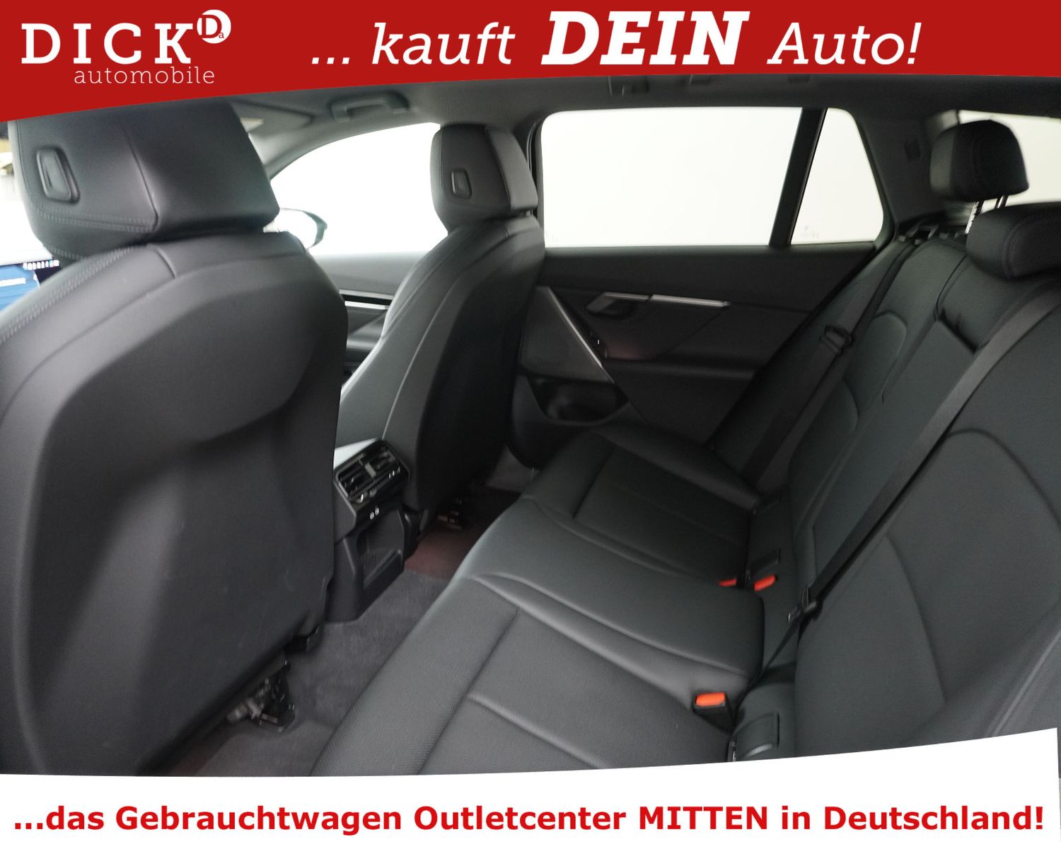 Fahrzeugabbildung BMW 520d T Aut. Sport LEDER+SHZ+VIRTU+KAM+NAV PLUS+M