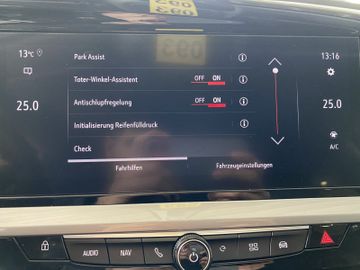 Bild 19 Opel Grandland (X) Grandland GSe AHK/SHZ+LHZ/NAVI/PDC V+H+CAM/KLIMA