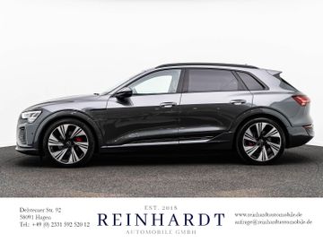 Audi Q8 e-tron - 12