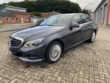 Mercedes-Benz E 220 CDI BlueEfficiency W212 2.Hand NUR 115Tkm - Mercedes-Benz W 21
