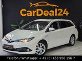 Toyota Auris Touring Sports 1.8 HYBRID/AUTOM./KEIN TAXI - Toyota Auris in Duisburg