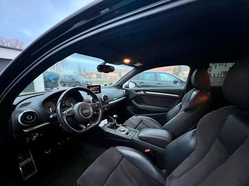 2014 AUDI S3 photo 5