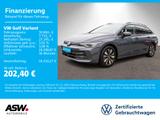 Volkswagen Golf Variant Goal 2.0TDI DSG LED Nav RFK ACC AHK - Volkswagen Golf Jahreswagen Variant mit Diesel-Antrieb
