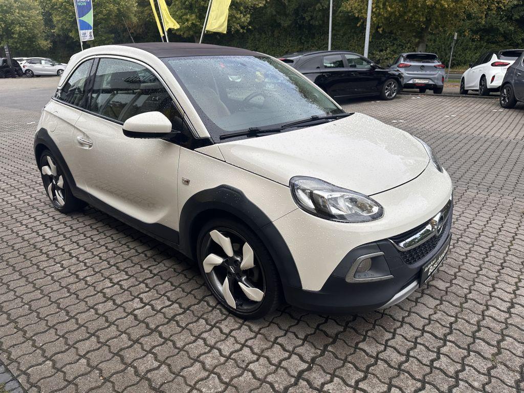 Opel Adam 1.4 Rocks