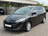 Mazda 5 Center-Line 1.8/7Sitze/Tüv Neu/Klimaautomatik - gebrauchte Mazda 5 aus dem Jahr 2011