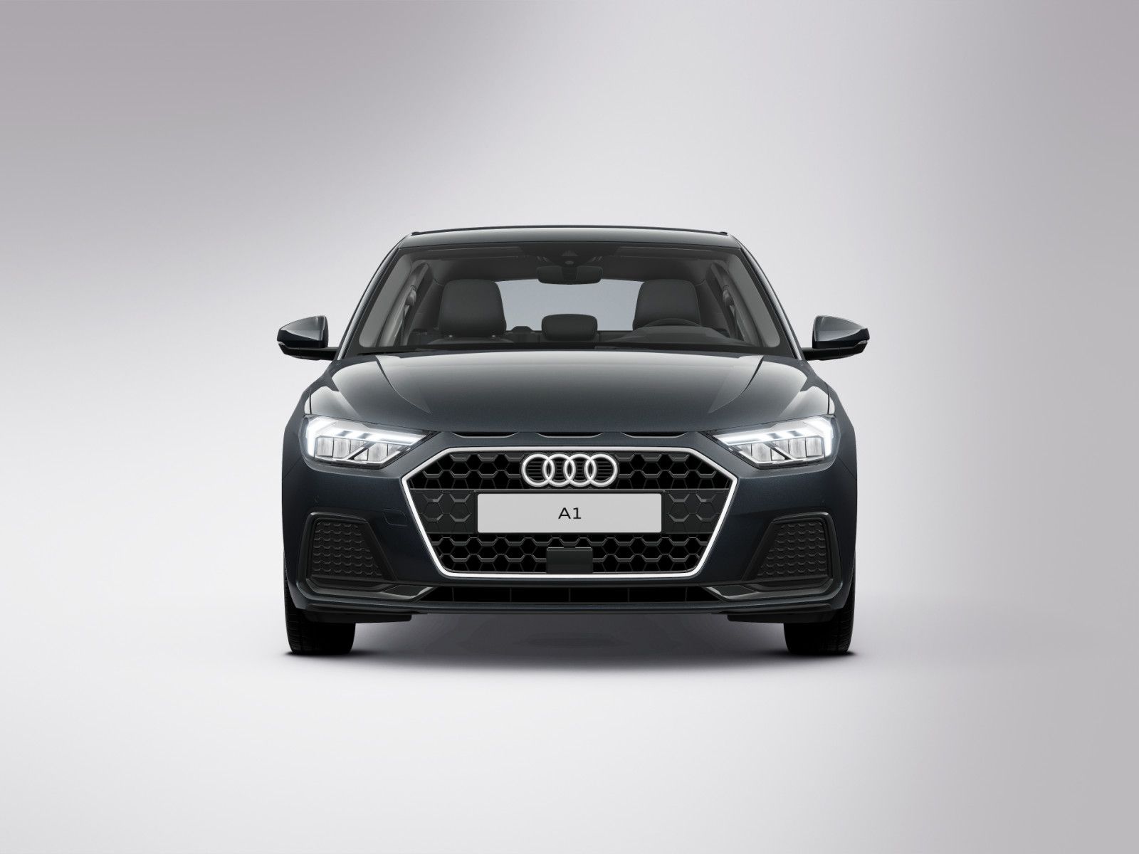 Audi A1 - Bild 6