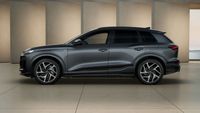 Audi Q6 e-tron - Vorschau Bild 4