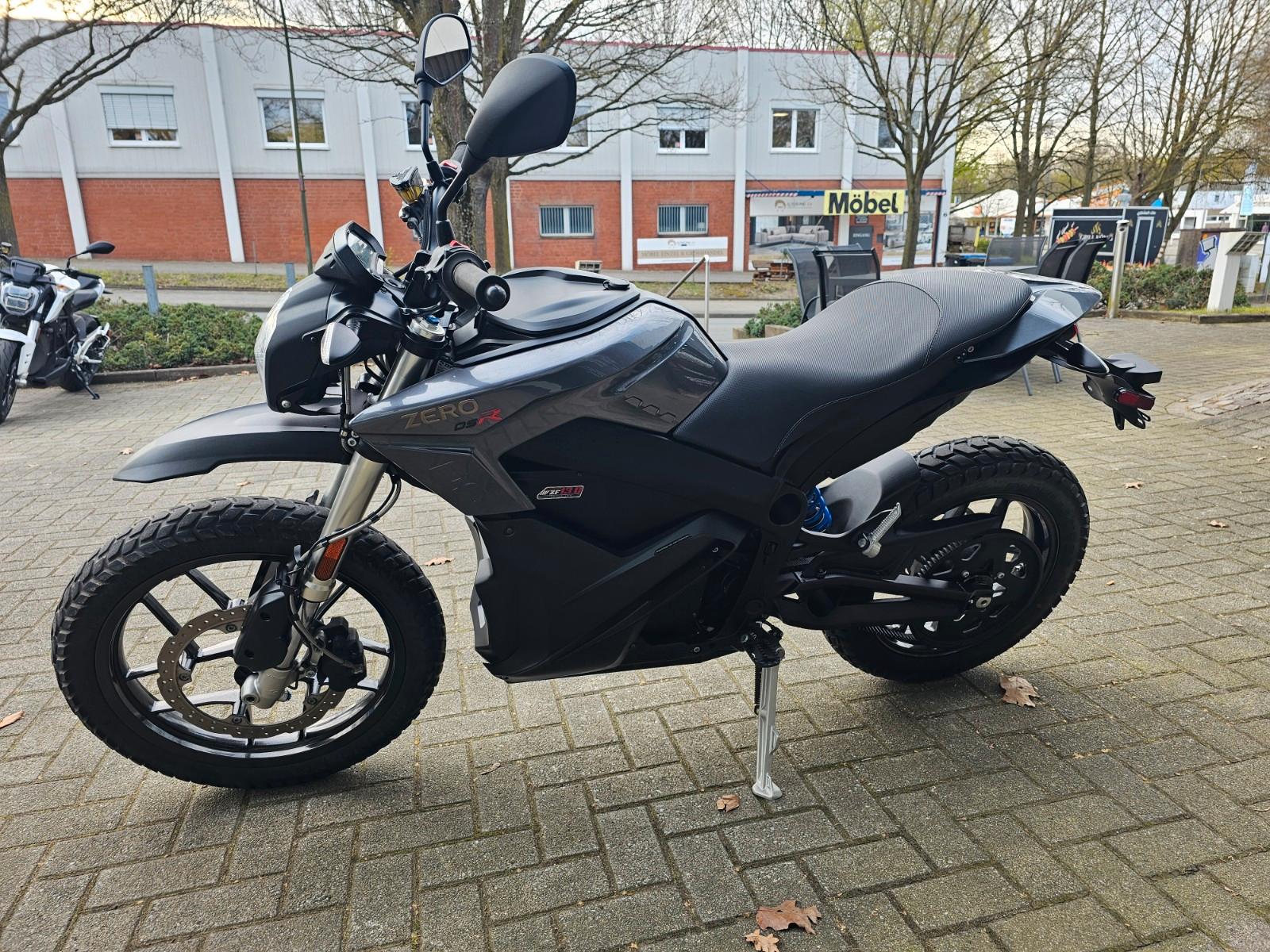 Zero DSR 13.0