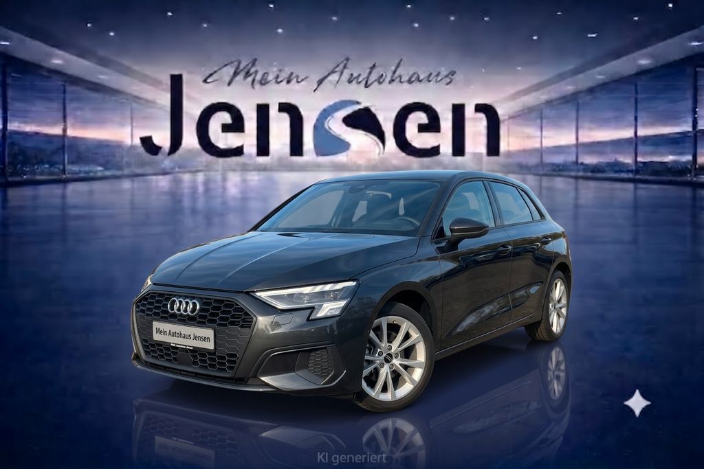 Image of Audi A3