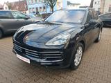 Porsche Cayenne ATM 60" Approved 07.2026 - Porsche Cayenne Gebrauchtwagen in Nürnberg