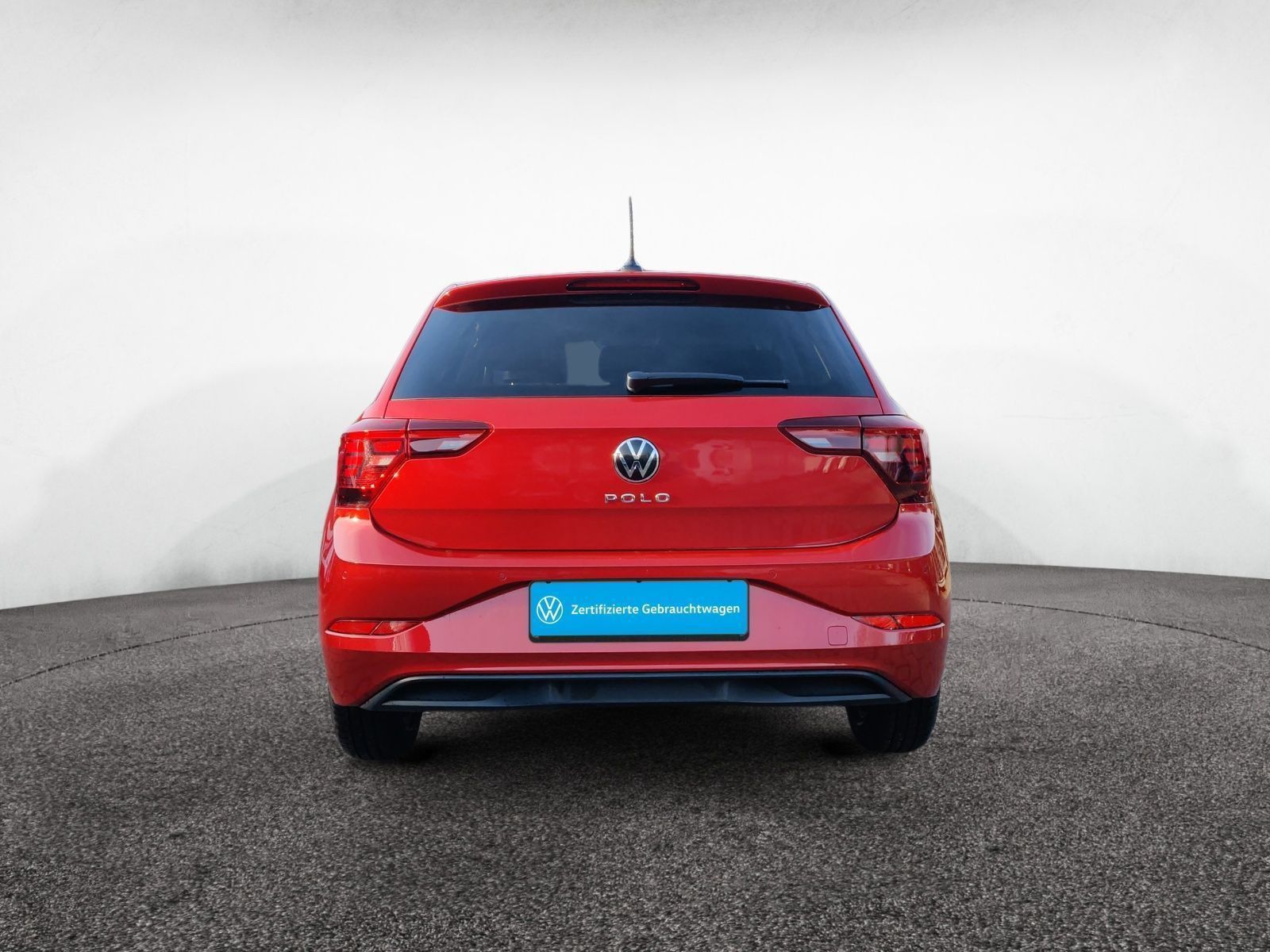 Volkswagen Polo 1.0 TSI DSG GOAL AHK Travel Assist foto 5