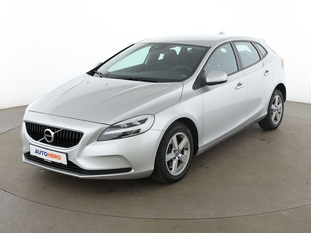 Image of Volvo V40