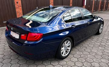 BMW 523 - 5