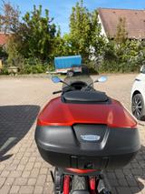Piaggio MP3 400 Sport - PIAGGIO MP 400