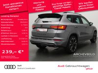 Cupra Ateca - Vorschau Bild 2