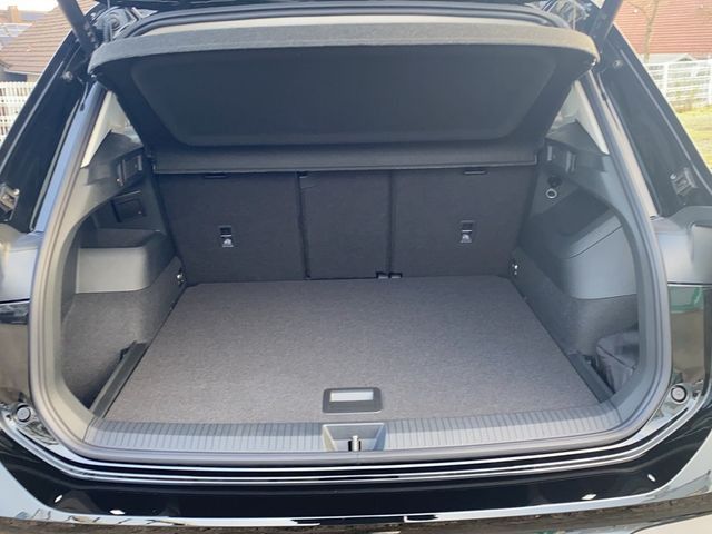 Volkswagen Tiguan - Bild 12