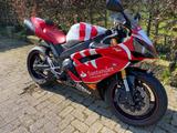 Yamaha R1 Santander - Limited Edition - YAMAHA 2009 R1