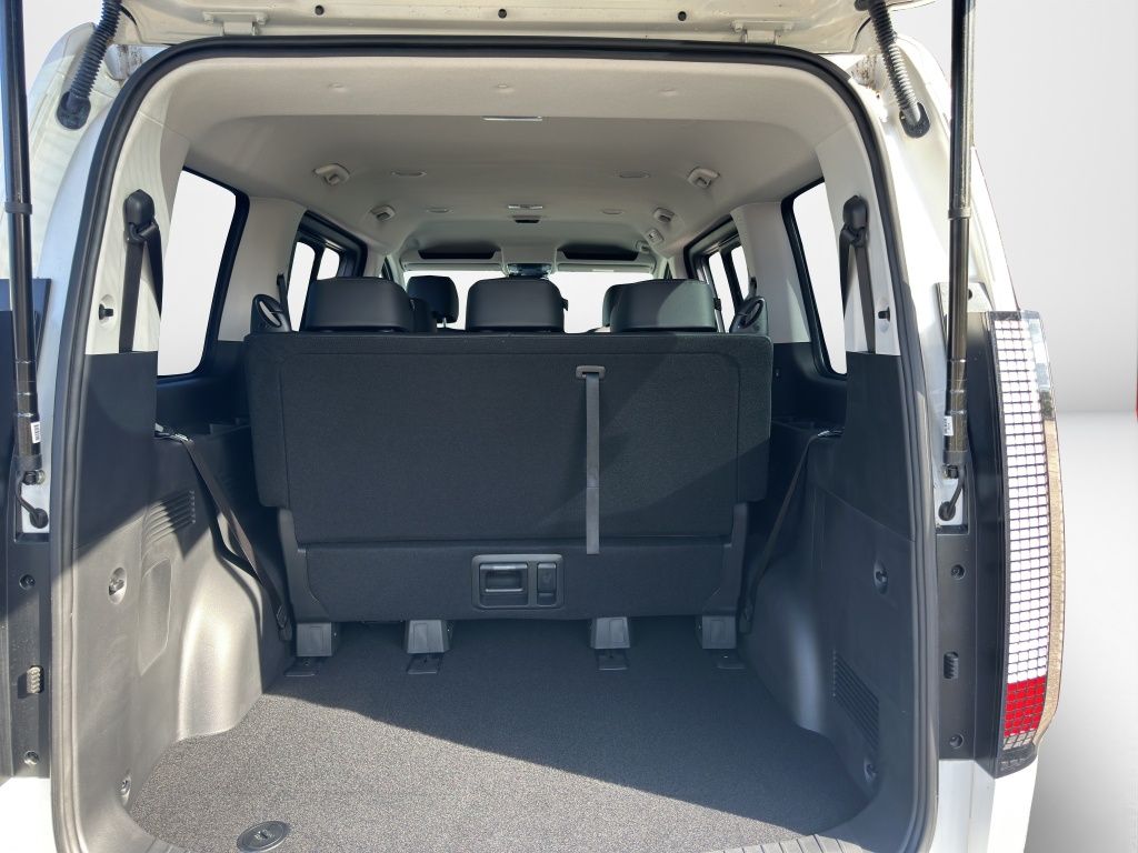 Hyundai Staria – Bild 11