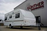Weinsberg CaraOne 540 EUH | viele Extras | MJ 2026 - Weinsberg CaraOne 540 EUH