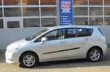 Toyota Verso Life Navi, Kamera! - Toyota Verso aus 2009