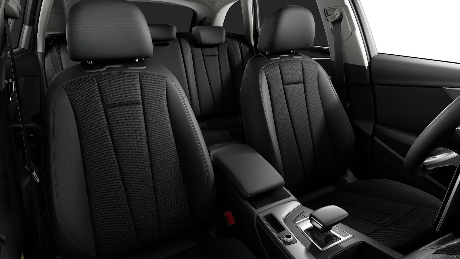 Audi A4 - Bild 8