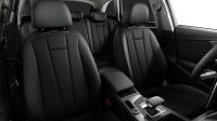 Audi A4 - Vorschau Bild 8