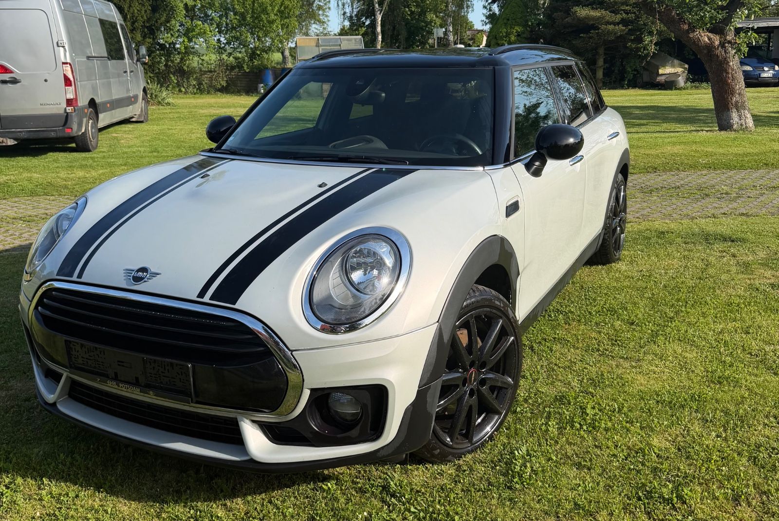 MINI COOPER_D_CLUBMAN