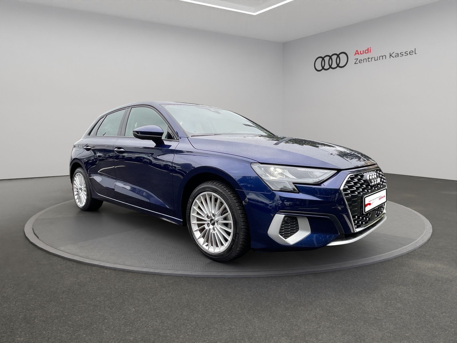 Audi A3 - Bild 9