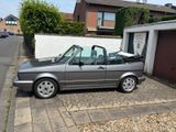 Volkswagen Golf Cabrio - aus 1990: Cabrio