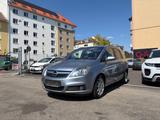 Opel Zafira B Edition / TüV NEU 7 SITZER - gebrauchte Opel Zafira aus dem Jahr 2007