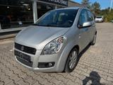 Suzuki Splash Comfort*Sitzheizung*Klima*1.Hand* - Suzuki Splash: Automatik